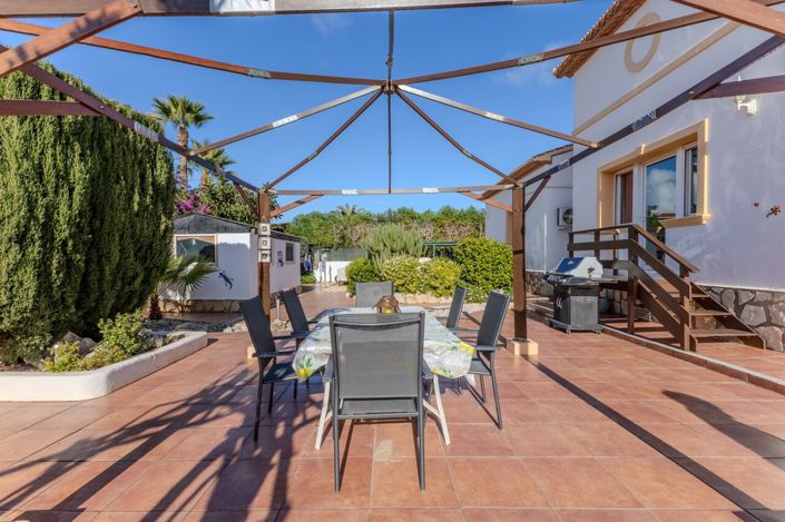 Image No.38-Villa de 3 chambres à vendre à Javea