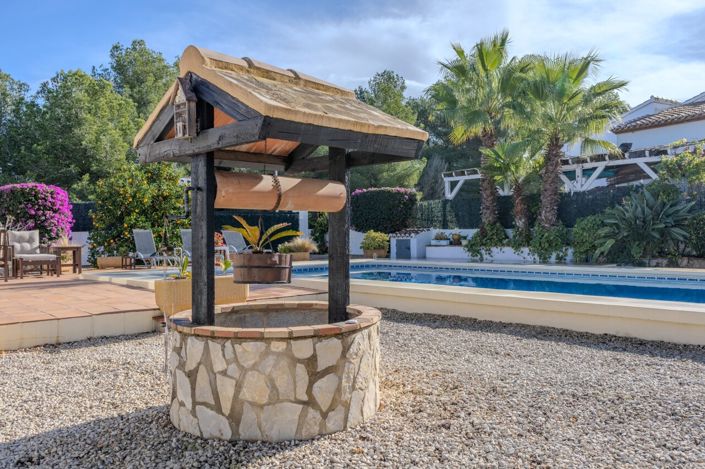 Image No.39-Villa de 3 chambres à vendre à Javea