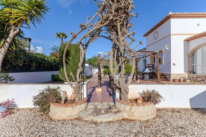 Image No.40-Villa de 3 chambres à vendre à Javea