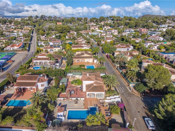 Image No.42-Villa de 3 chambres à vendre à Javea