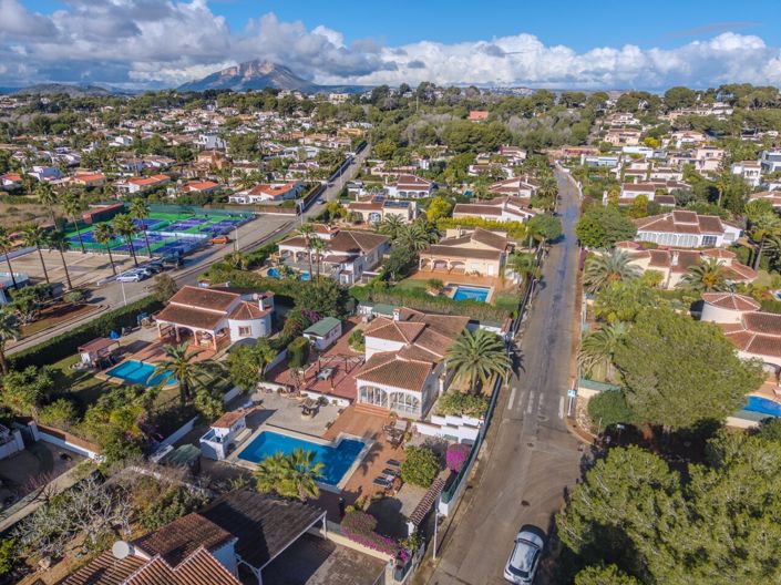 Image No.43-Villa de 3 chambres à vendre à Javea
