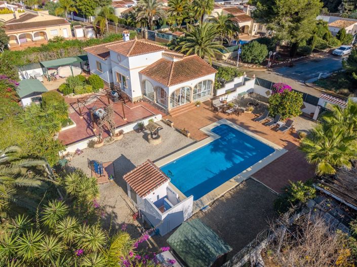 Image No.44-Villa de 3 chambres à vendre à Javea