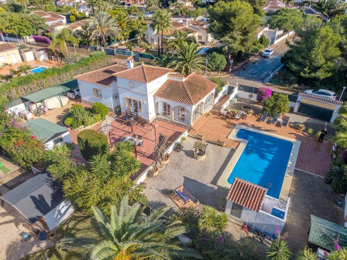 Image No.45-Villa de 3 chambres à vendre à Javea