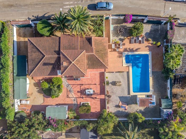 Image No.46-Villa de 3 chambres à vendre à Javea