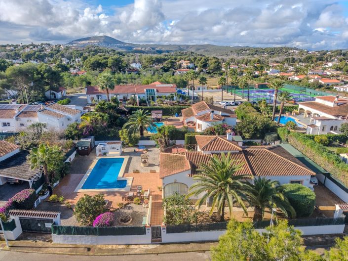 Image No.47-Villa de 3 chambres à vendre à Javea