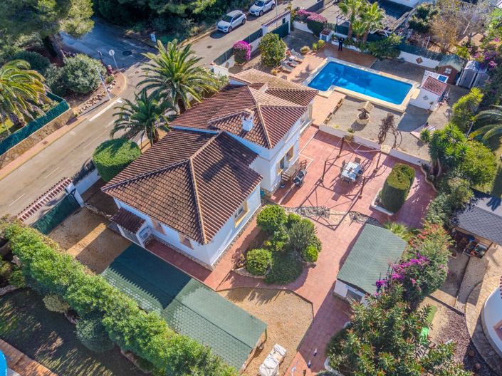 Image No.48-Villa de 3 chambres à vendre à Javea