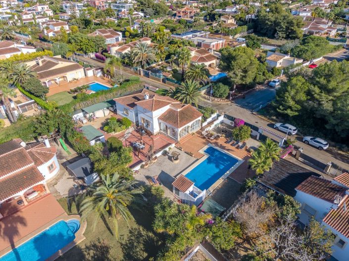 Image No.49-Villa de 3 chambres à vendre à Javea