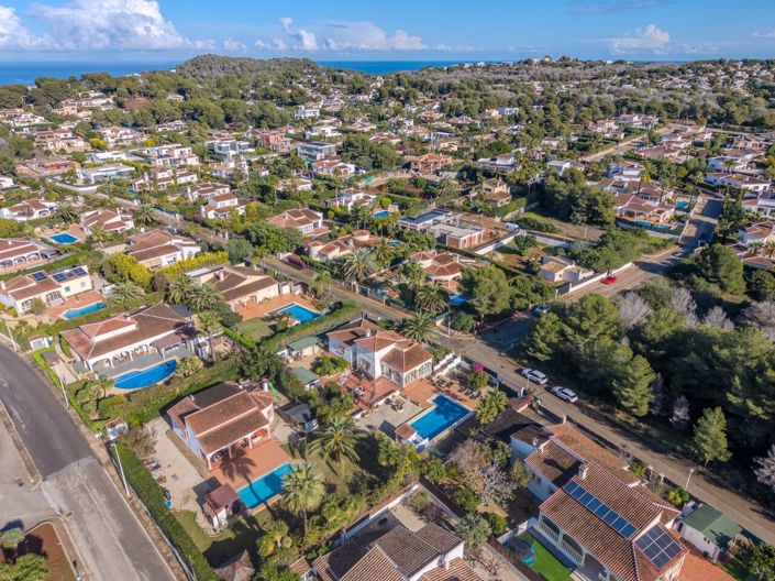 Image No.50-Villa de 3 chambres à vendre à Javea