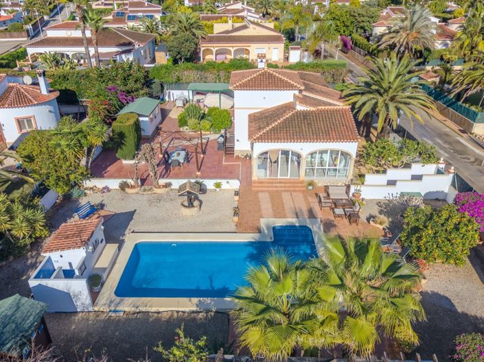 Image No.7-Villa de 3 chambres à vendre à Javea