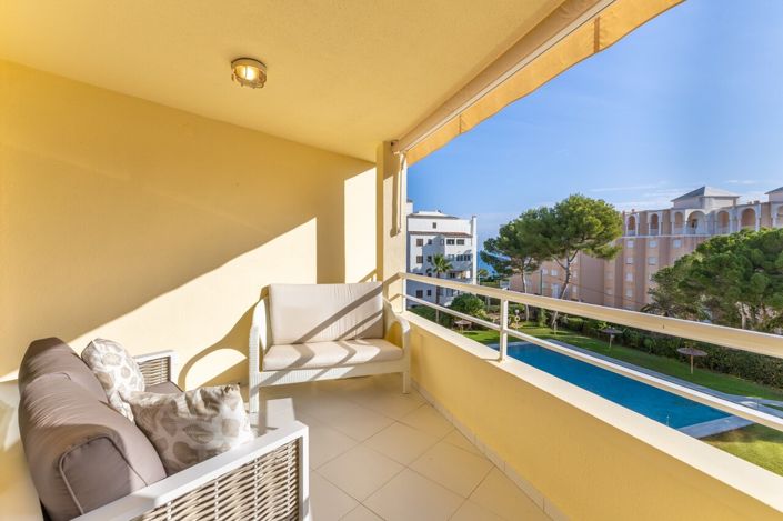 Image No.17-3 Bed Apartment for sale