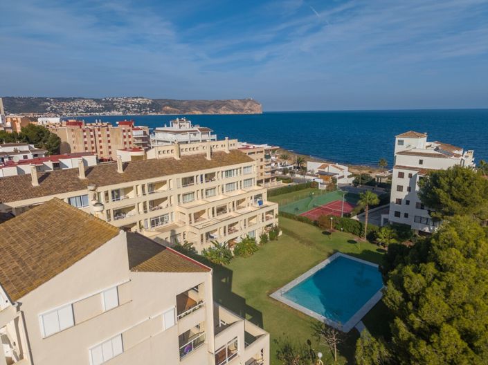 Image No.48-3 Bed Apartment for sale