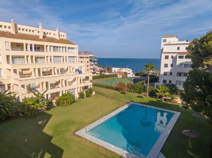 Image No.50-3 Bed Apartment for sale