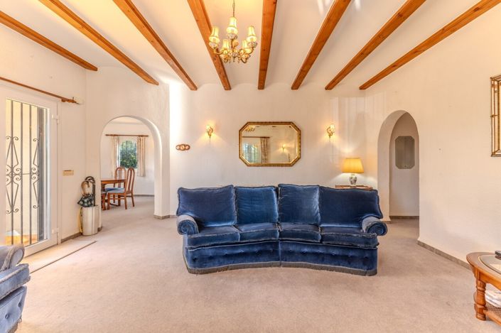 Image No.16-Villa de 3 chambres à vendre à Javea