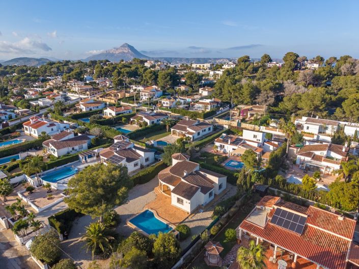 Image No.46-Villa de 3 chambres à vendre à Javea
