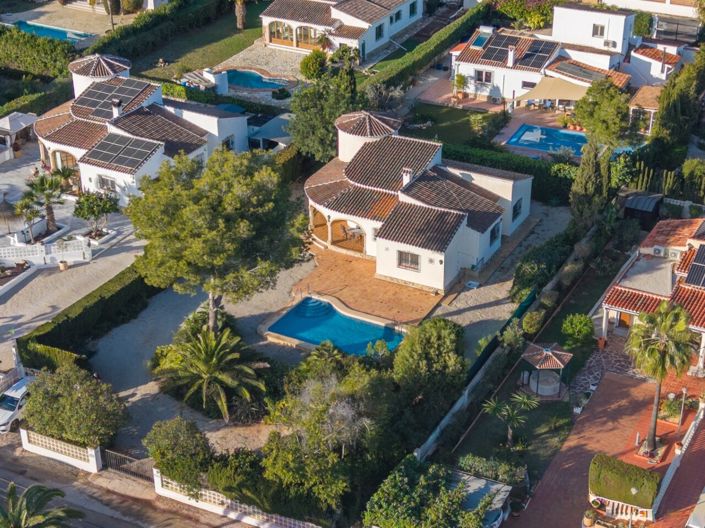 Image No.48-Villa de 3 chambres à vendre à Javea