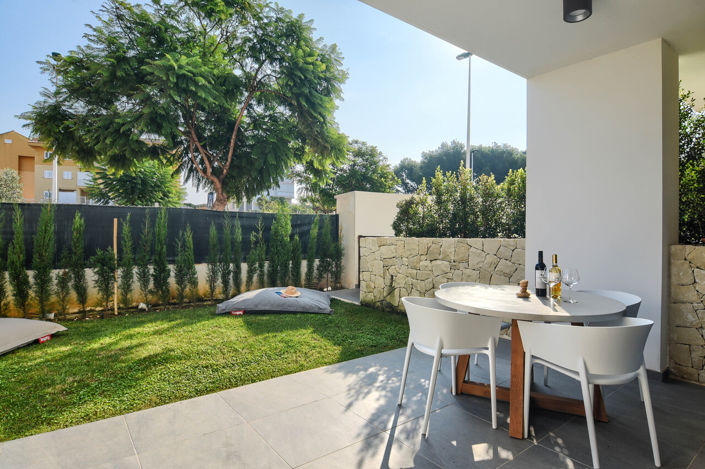 Image No.23-3 Bed Apartment for sale