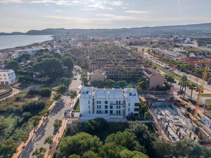 Image No.33-3 Bed Apartment for sale