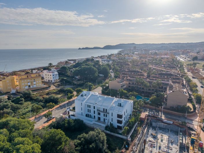 Image No.34-3 Bed Apartment for sale