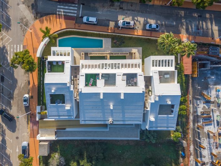 Image No.35-3 Bed Apartment for sale