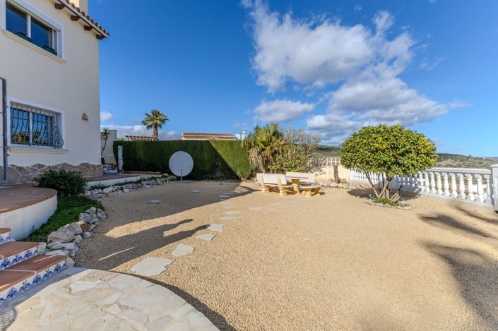 Image No.13-3 Bed Villa for sale