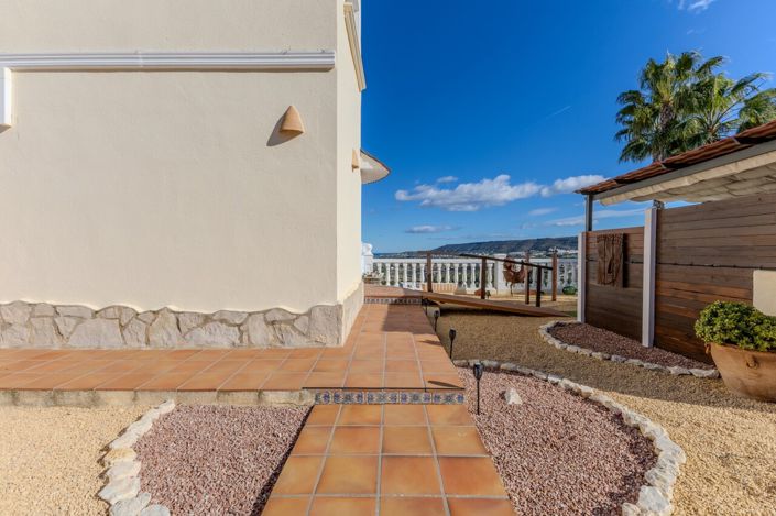 Image No.15-3 Bed Villa for sale