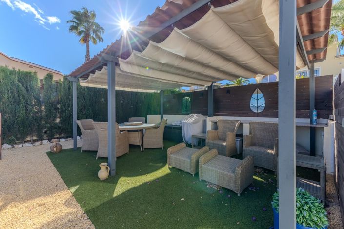 Image No.16-3 Bed Villa for sale