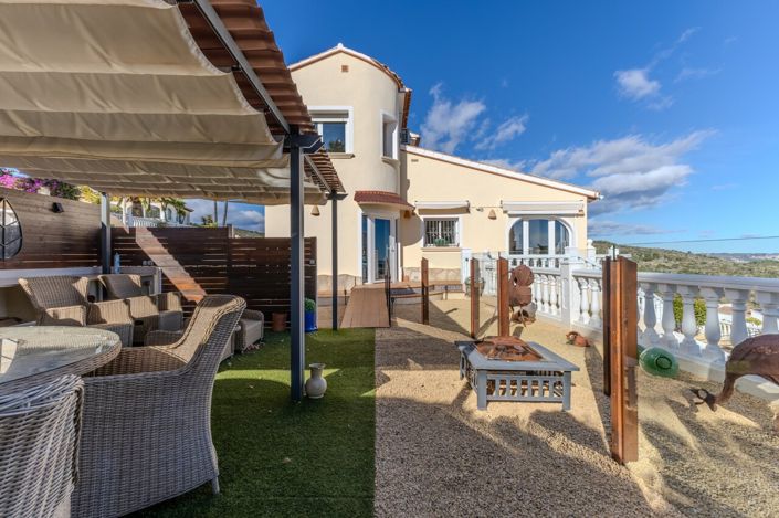 Image No.18-3 Bed Villa for sale