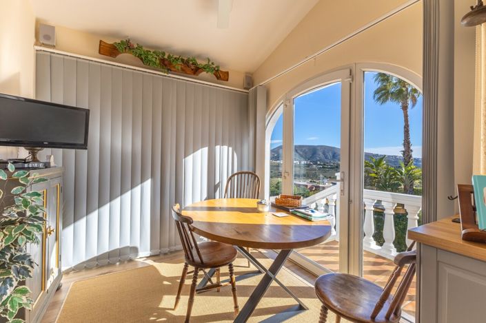 Image No.23-3 Bed Villa for sale