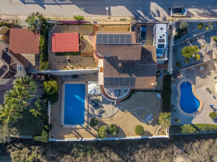 Image No.49-3 Bed Villa for sale