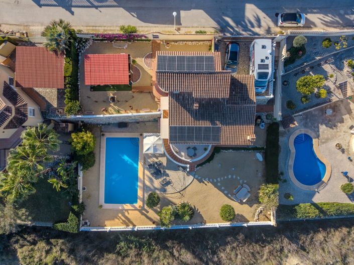 Image No.49-3 Bed Villa for sale