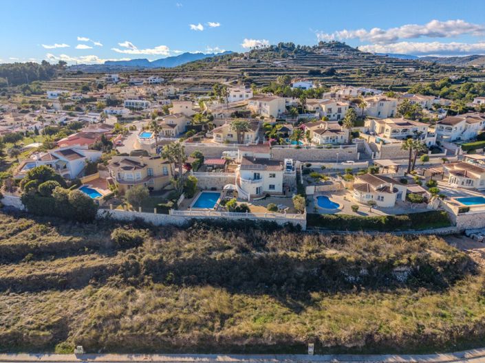 Image No.50-3 Bed Villa for sale