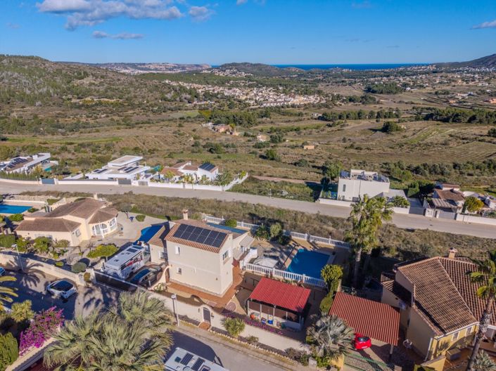 Image No.50-3 Bed Villa for sale