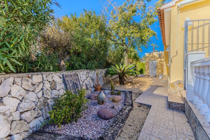 Image No.17-2 Bed Villa for sale