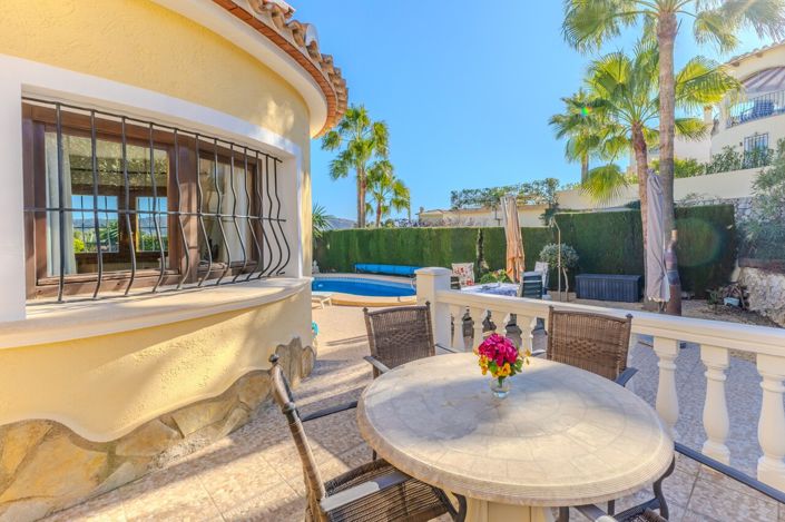 Image No.18-2 Bed Villa for sale