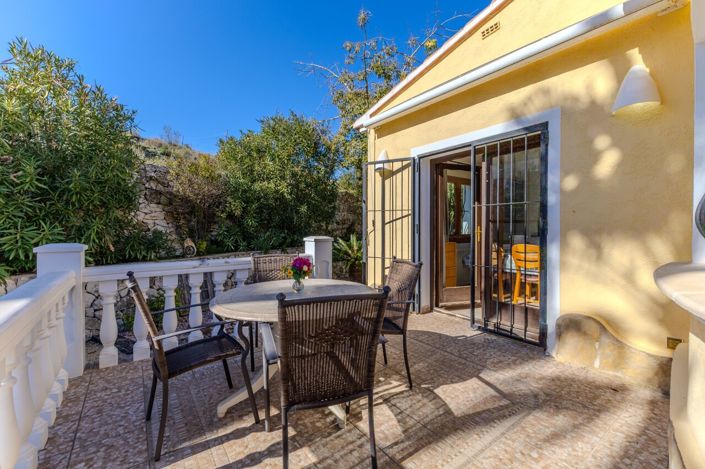 Image No.19-2 Bed Villa for sale