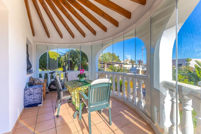 Image No.20-2 Bed Villa for sale