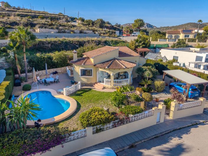 Image No.37-2 Bed Villa for sale