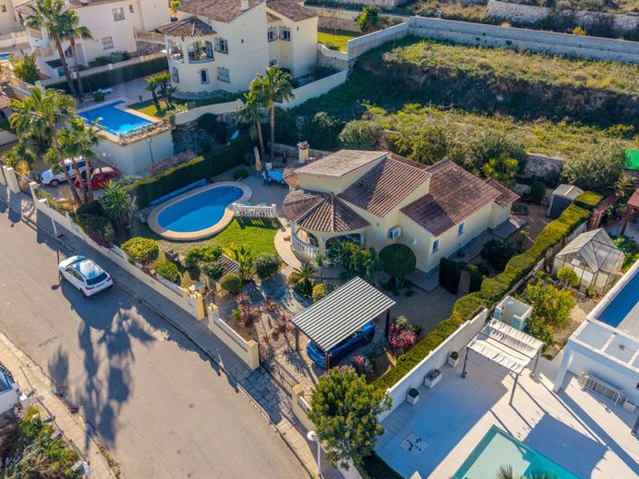 Image No.45-2 Bed Villa for sale