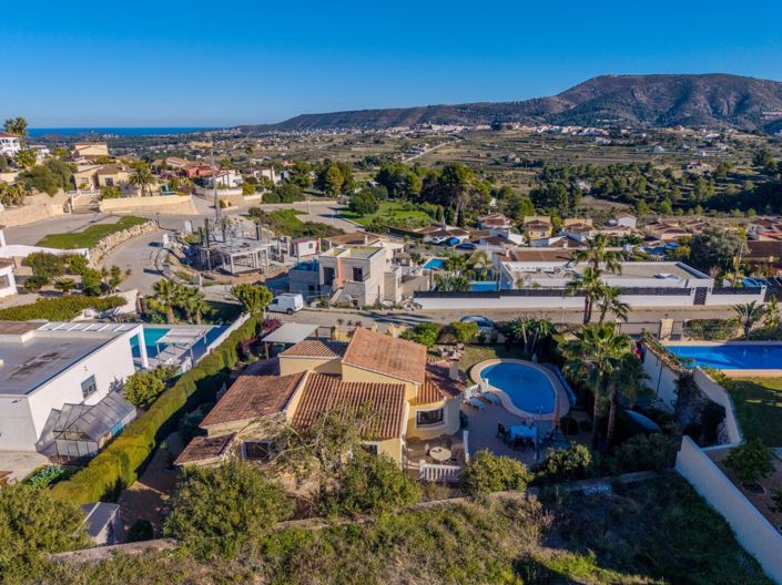 Image No.46-2 Bed Villa for sale