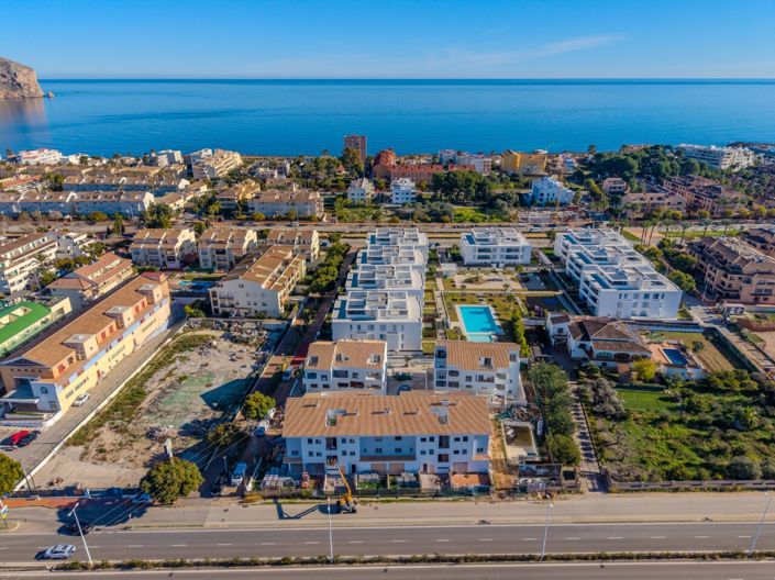 Image No.17-3 Bed Apartment for sale