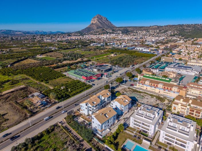 Image No.16-2 Bed Apartment for sale