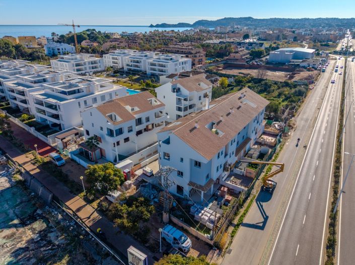 Image No.19-2 Bed Apartment for sale