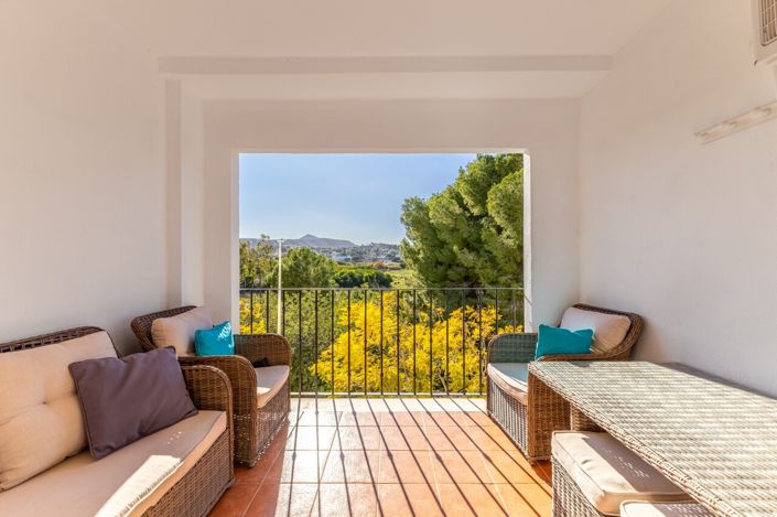 Image No.18-Appartement de 3 chambres à vendre à Javea