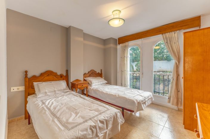 Image No.26-Appartement de 3 chambres à vendre à Javea