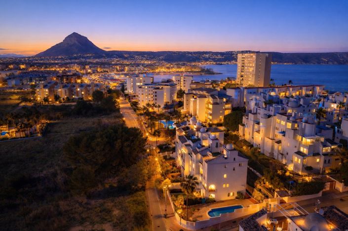 Image No.38-Appartement de 3 chambres à vendre à Javea