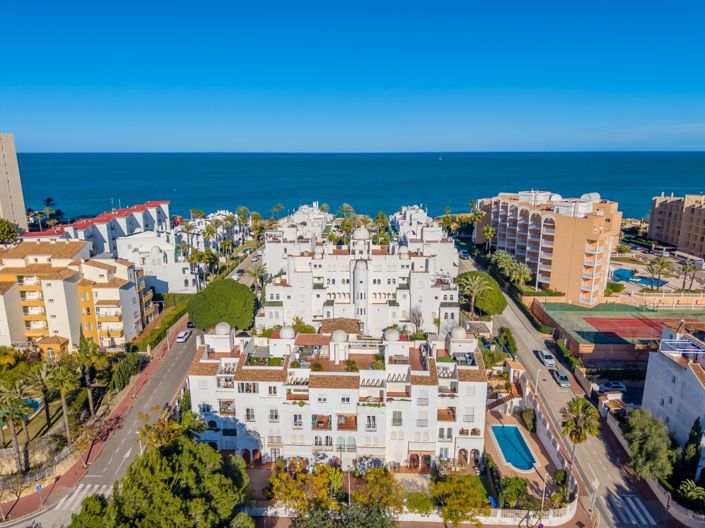 Image No.40-Appartement de 3 chambres à vendre à Javea