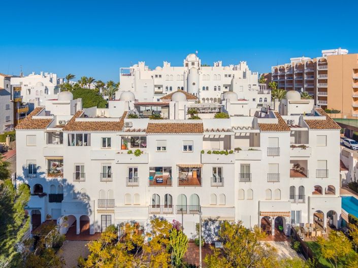 Image No.41-Appartement de 3 chambres à vendre à Javea