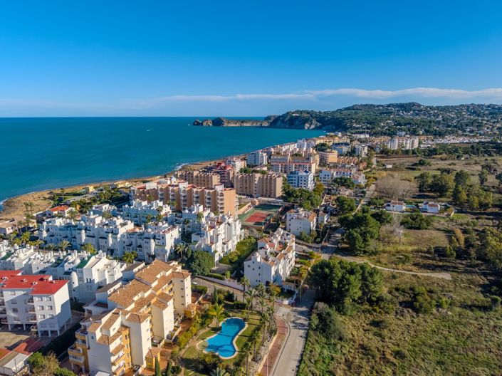 Image No.42-Appartement de 3 chambres à vendre à Javea