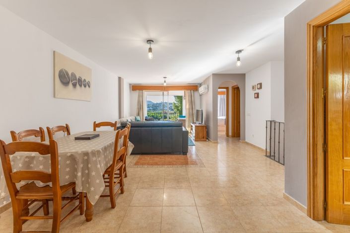 Image No.10-Appartement de 3 chambres à vendre à Javea