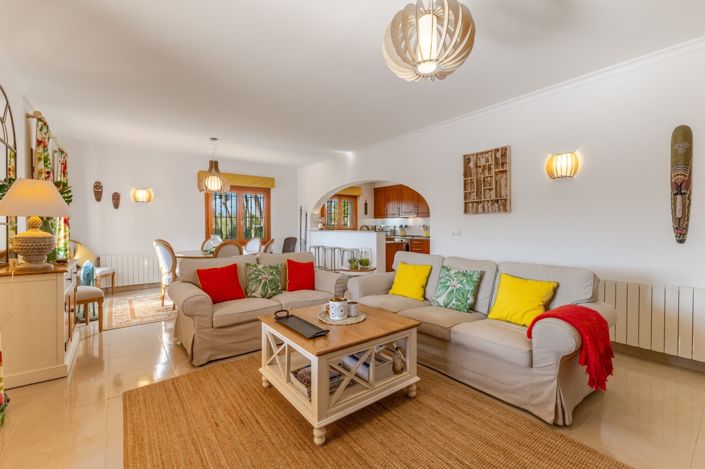 Image No.21-3 Bed Villa for sale